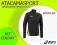 BLUZA DO BIEGANIA ASICS WINTER SWEAT M sklepWROC