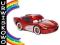 Resorak Zygzak metaliczny  Cars2 Mattel BBV19