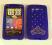 Etui miękkie silicon HTC Desire HD blue