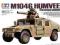 1:35 Samochód pancerny M1046 HUMVEE TAMIYA 35267
