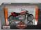 Harley - Davidson 1972 XR 750 Racing  1:18 Chorzów