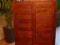 WYPRZEDAŻ -szafa lite drewno - meble kolonialne