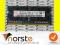 NOWE 4GB 1600MHz DDR3 HYNIX PC3-12800s CL11 FV WRO