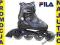 EXTRA ROLKI FILA JUNGEN X-ONE 13 ROZM. 38-41