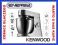 MIKSER Robot KUCHENNY Kenwood KMC010 + AT643 +MISA