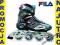 ROLKI FILA MASTER 12 ROZM. 45 -29,5 CM ABEC 7