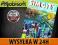 SIMCITY 5 SIMS CITY 5 - PL - PC NOWA WYS24H+gratis