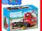 Playmobil 5283 - CIĘŻARÓWKA BUDOWLANA