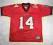 TAMPA BAY BUCCANEERS NFL *B.JOHNSON* ADIDAS M