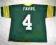 GREEN BAY PACKERS NFL *FAVRE* LOGO 7 KOSZULKA XL