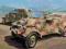 Italeri 7024 VW Kdf. 1 Typ 82 Kubelwagen (1:72)
