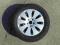 Alufelga Audi VW 5x112 + opona 225/55/16 ZAPAS