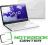 BIAŁY Sony Vaio SVE17 i3-3120M 12GB 750G HD7650 W8