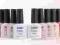 Bluesky Shellac Top Base, Kolory GRATIS !!!