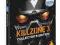 KILLZONE 3 KOLEKCJONERSKA  / PO POLSKU MOVE / PS3