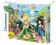 Puzzle 250 elementów  Wróżki Dzwoneczek