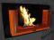 Biokominek InFire Ustyle biokominki
