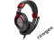 SŁUCHAWKI Z MIKROFONEM NATEC GENESIS H33 * GAMING