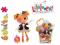 LALALOOPSY Lalka 33 cm Peggy Seven Seas NOWOŚĆ