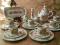 Serwis 6 osób porcelana Villeroy Boch Summerday