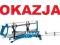 PILARKA PIŁA UKOSOWA UKOŚNICA RĘCZNA 550MM OKAZJA