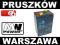 Akumulator ŻELOWY AGM MW Power 6V 5Ah