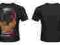 HORROR CANNIBAL HOLOCAUST T-SHIRT KOSZULKA M
