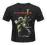 CRYSIS 3 - WARRIOR - T-SHIRT KOSZULKA XXL