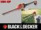 BLACK&amp;DECKER GTC800 nożyce do żywopłotu 43cm