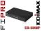 Edimax ES-5808P Switch 8 x 10/100 Mbps PoE