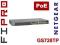 Netgear GS728TP Switch Zarządzalny 24 porty PoE+