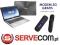ASUS R510CC i3-3217U 15,6 4GB 500GB GT720 + MODEM