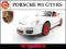 SAMOCHÓD ZDALNIE STEROWANY 1:14 PORSCHE 911