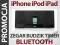LG CM2820 BLUETOOTH STACJA iPhone USB CD MP3 FM