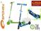 Hulajnoga aluminiowa dla dzieci LEKKA ABEC5 TANIO!