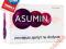 ASUMIN 60tabl zmniejsza głód therm line !GRATIS!