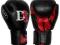 RĘKAWICE BOKSERSKIE GYM DRAGON skóra PU 14oz