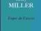 Henry Miller TROPIC DE CANCER po katalońsku