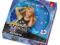 PUZZLE,HANNAH MONTANA(300 EL.OKRĄGŁE)NR.39016 1544