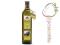 OLIWA Z OLIWEK EXTRA VIRGIN BIO 750 ml - ALCE NERO