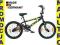 LA BICYCLE PIĘKNY ROWER BMX 20 CALI