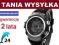 WODOSZCZELNY  zegarek sportowy OCEANIC WR +pudełko