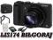 SONY DSC-HX50 16/32GB 20MPix 30xZOOM WIFI GIGAPACK