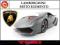 SAMOCHÓD ZDALNIE STEROWANY RASTAR 1:14 LAMBORGHINI