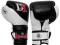 RĘKAWICE BOKSERSKIE DRAGON - 2 TONE 14oz   SKÓRA