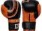 RĘKAWICE BOKSERSKIE CLUB   DRAGON skóra 14oz