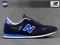 Buty męskie New Balance M400SKB r.41,5 ORYGINALNE