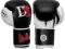 RĘKAWICE BOKSERSKIE AIR MAX  DRAGON skórzane  16oz