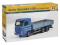 Italeri 3881 Scania Streamline 143H 6x2 Platform T