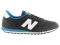 NEW BALANCE U410KB R.41.5 SNEAKERS NOWOŚĆ